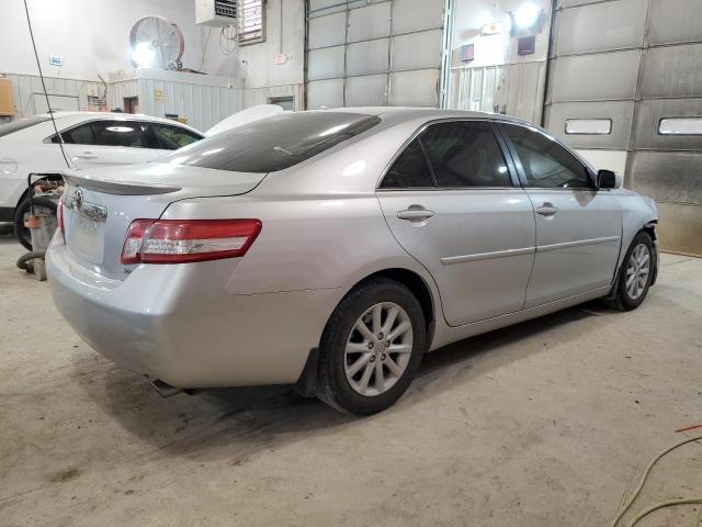 Photo 3 from auction – 2011 TOYOTA CAMRY BASE with VIN 4T4BF3EK3BR203951