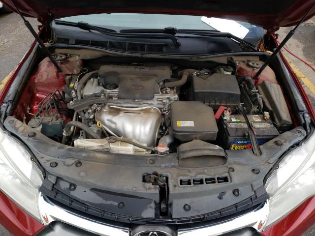 Photo 11 from auction – 2016 TOYOTA CAMRY LE with VIN 4T1BF1FK4GU607183