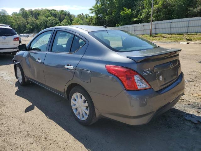 Photo 2 from auction – 2016 NISSAN VERSA S/S with VIN 3N1CN7AP0GL905048