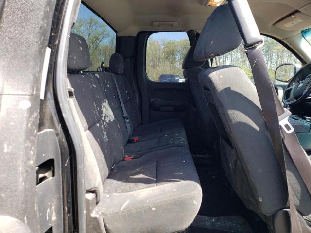 Photo 11 from auction – 2009 CHEVROLET SILVERADO with VIN 1GCEK29C09Z229540