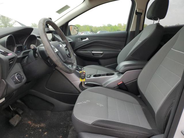Photo 7 from auction – 2014 FORD ESCAPE SE with VIN 1FMCU9GX7EUC04234