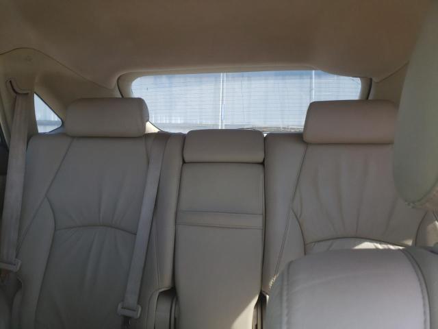 صورة رقم 10 من المزاد - 2008 LEXUS RX 350 مع VIN 2T2HK31U08C075214