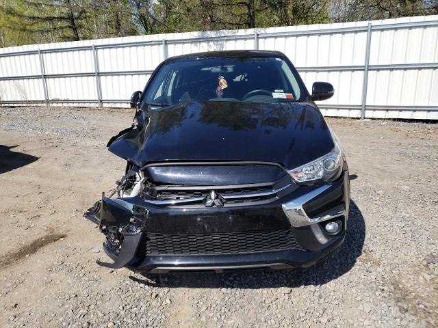 Photo 5 from auction – 2019 MITSUBISHI OUTLANDER with VIN JA4AR3AU4KU018097