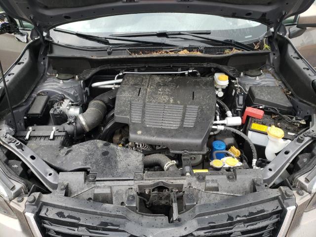 Photo 12 from auction – 2021 SUBARU FORESTER P with VIN JF2SKAFC4MH503825