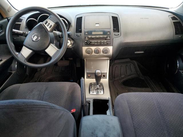 Photo 8 from auction – 2005 NISSAN ALTIMA S with VIN 1N4AL11D95C231123