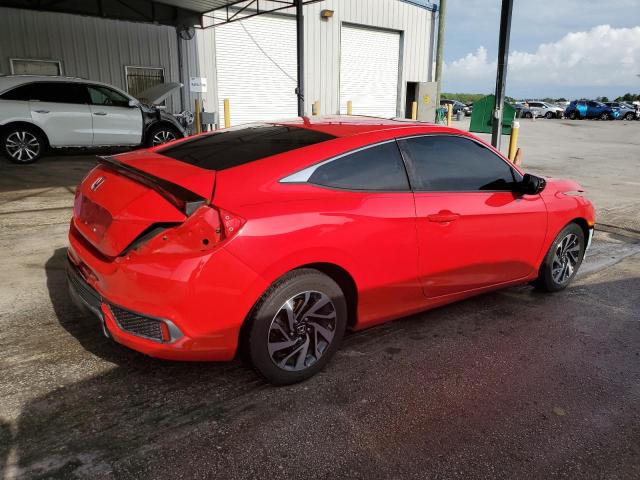 Photo 3 from auction – 2016 HONDA CIVIC LX with VIN 2HGFC4B05GH311985