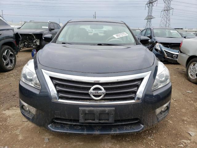 Photo 5 from auction – 2013 NISSAN ALTIMA 2.5 with VIN 1N4AL3AP2DN585316