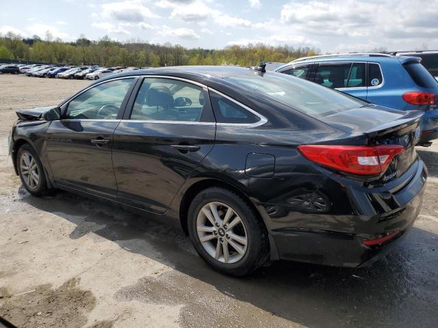 Photo 2 from auction – 2016 HYUNDAI SONATA SE with VIN 5NPE24AF0GH428304
