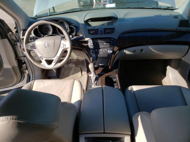 Photo 8 from auction – 2011 ACURA MDX with VIN 2HNYD2H23BH532389