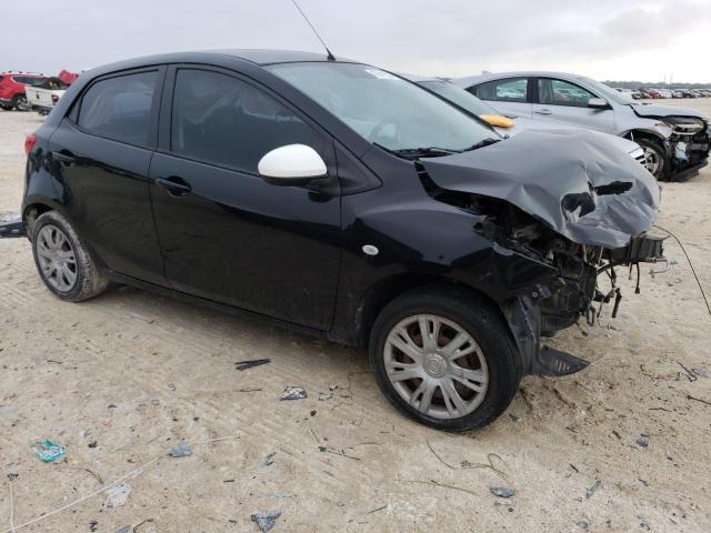 Photo 4 from auction – 2011 MAZDA MAZDA2 with VIN JM1DE1HY9B0120899