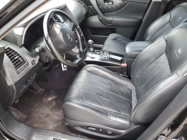 Photo 7 from auction – 2011 INFINITI FX35 with VIN JN8AS1MU5BM710738