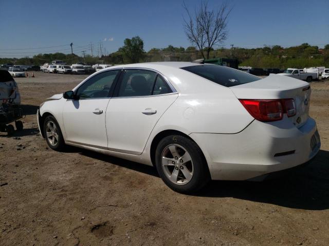 Photo 2 from auction – 2015 CHEVROLET MALIBU LS with VIN 1G11B5SL2FF104894