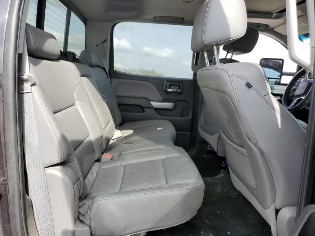 Photo 10 from auction – 2015 CHEVROLET silverado with VIN 1GC4K0E82FF158663