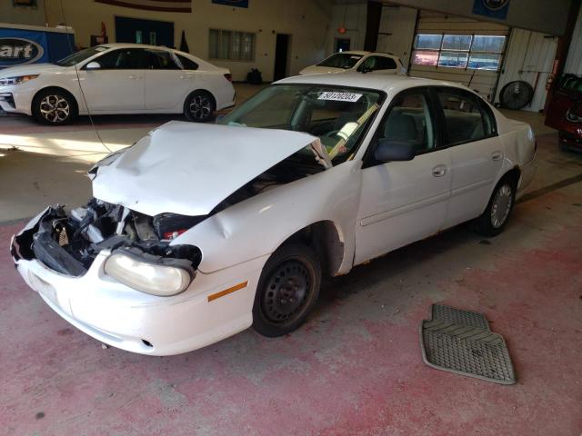 CHEVROLET CLASSIC 2005 with VIN 1G1ND52F35M128847 - Photo from auction