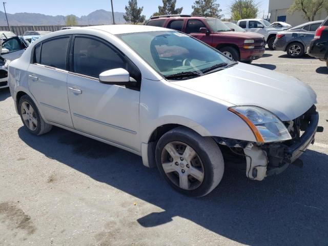 Photo 4 from auction – 2007 NISSAN SENTRA 2.0 with VIN 3N1AB61E47L723376