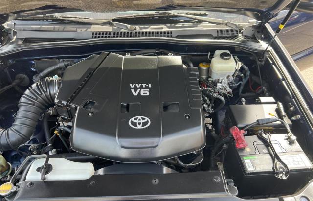 Photo 7 from auction – 2006 TOYOTA 4RUNNER SR with VIN JTEBU14R968061901