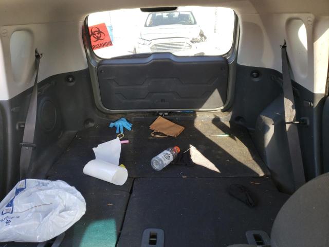 Снимка 10 от търг – 2011 KIA SOUL + с VIN KNDJT2A23B7215731