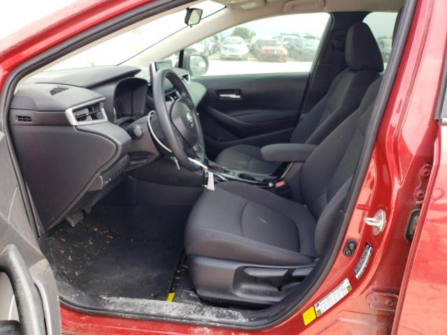 Photo 7 from auction – 2020 TOYOTA COROLLA LE with VIN 5YFEPRAE4LP059336