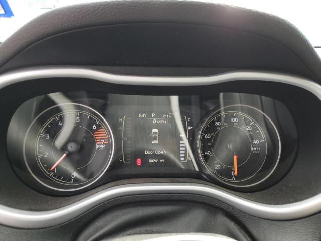Photo 9 from auction – 2018 JEEP CHEROKEE L with VIN 1C4PJLLB6JD518683