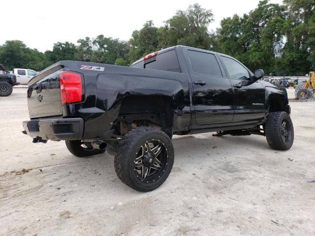 Photo 3 from auction – 2016 CHEVROLET SILVERADO with VIN 3GCUKREC5GG148993