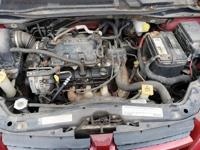 Photo 12 from auction – 2010 DODGE GRAND CARA with VIN 2D4RN4DE6AR403335