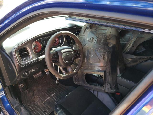 Photo 8 from auction – 2019 DODGE CHARGER SR with VIN 2C3CDXL96KH666853