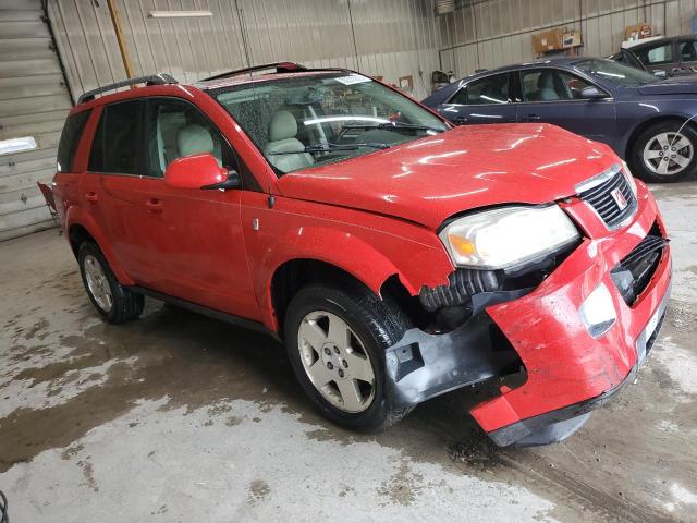 Photo 4 from auction – 2007 SATURN VUE with VIN 5GZCZ63447S870710