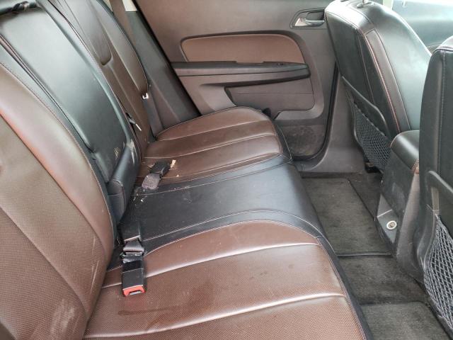 Photo 11 from auction – 2010 CHEVROLET EQUINOX LT with VIN 2CNALFEW2A6296378