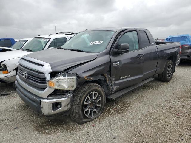 Photo 1 from auction – 2014 TOYOTA TUNDRA DOU with VIN 5TFRY5F1XEX150449