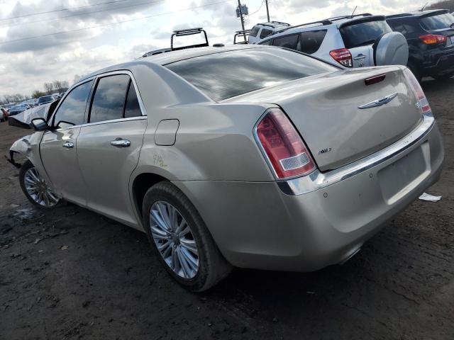 Photo 2 from auction – 2012 CHRYSLER 300 LIMITE with VIN 2C3CCAHG8CH241952