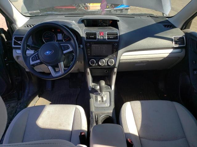 Photo 8 from auction – 2017 SUBARU FORESTER 2 with VIN JF2SJAEC3HH512963