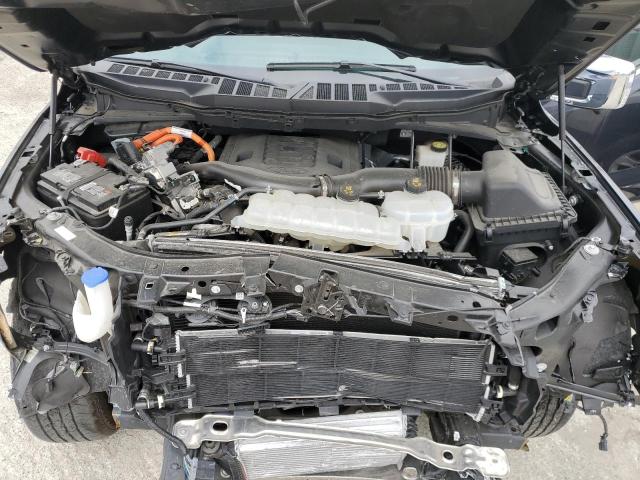 Photo 11 from auction – 2021 FORD F 150 with VIN 1FTFW1ED4MFC64108