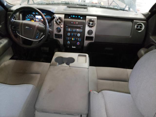 Photo 8 from auction – 2012 FORD F150 SUPER with VIN 1FTFW1ET6CFB38192