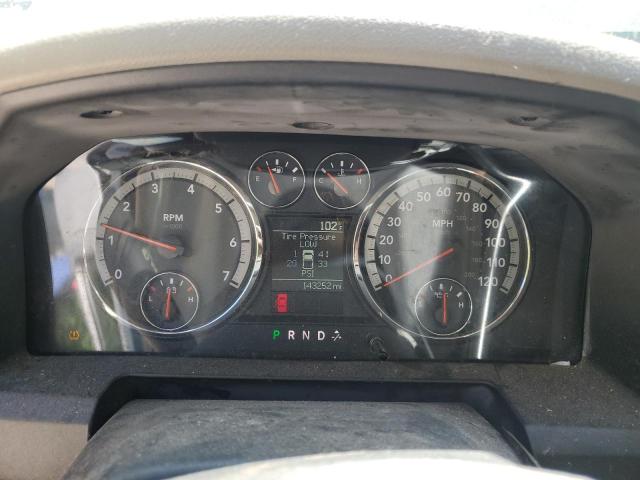 Photo 9 from auction – 2012 DODGE RAM 1500 S with VIN 1C6RD6FT6CS183131