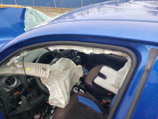 Photo 8 from auction – 2018 NISSAN MICRA with VIN 3N1CK3CP2JL246721