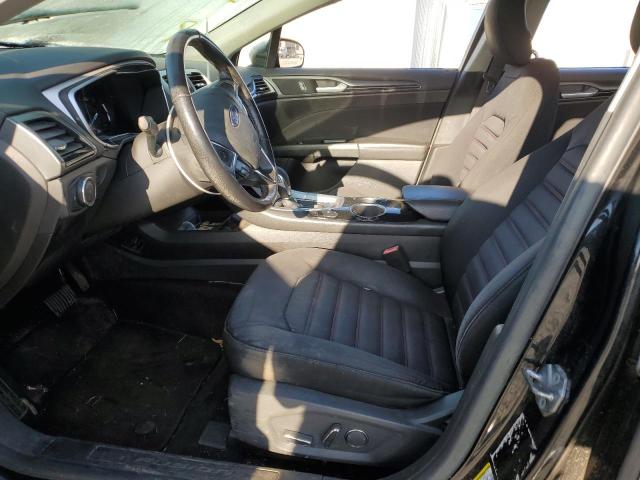 Photo 7 from auction – 2013 FORD FUSION SE with VIN 3FA6P0HRXDR355892