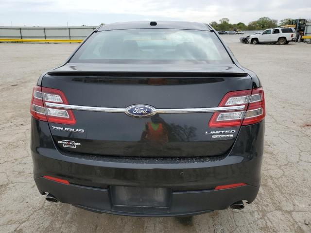 Photo 6 from auction – 2015 FORD TAURUS LIM with VIN 1FAHP2F83FG122476