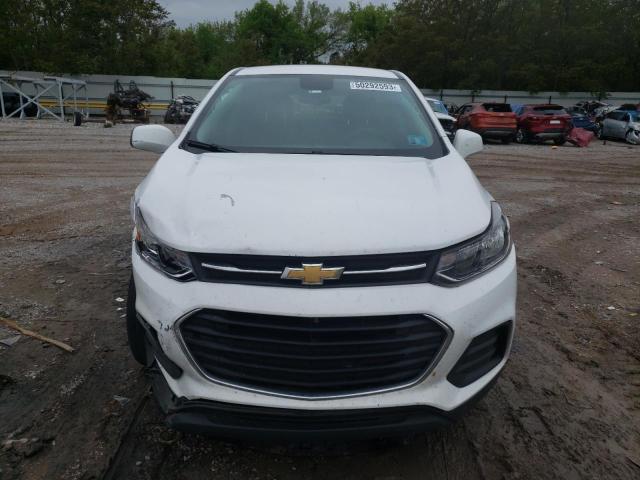 Photo 5 from auction – 2020 CHEVROLET TRAX LS with VIN 3GNCJKSB8LL116792