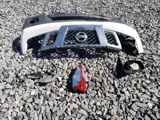Photo 12 from auction – 2009 NISSAN FRONTIER K with VIN 1N6BD06T79C407966