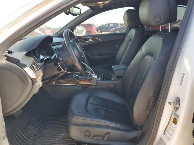 Foto 7 de la subasta – 2015 AUDI A6 PREMIUM con VIN WAUFGAFC2FN021714