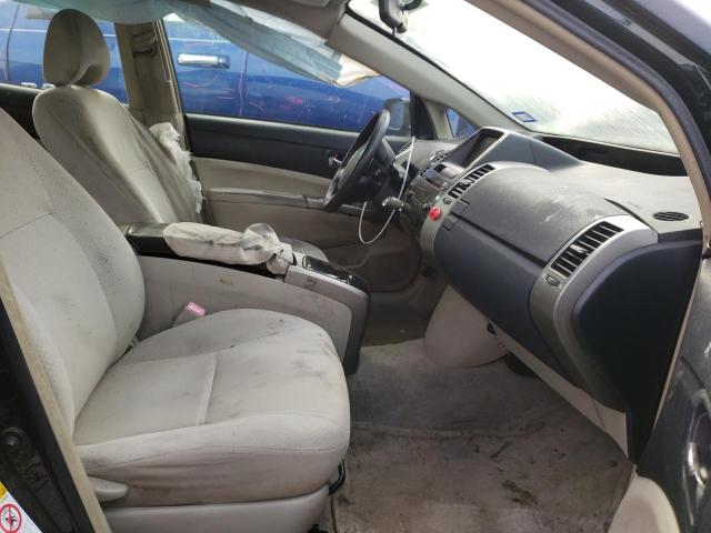 Photo 7 from auction – 2008 TOYOTA PRIUS with VIN JTDKB20U087766296