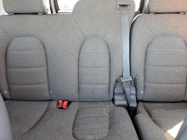 Photo 10 from auction – 2005 FORD EXPLORER X with VIN 1FMZU62K35UA61822