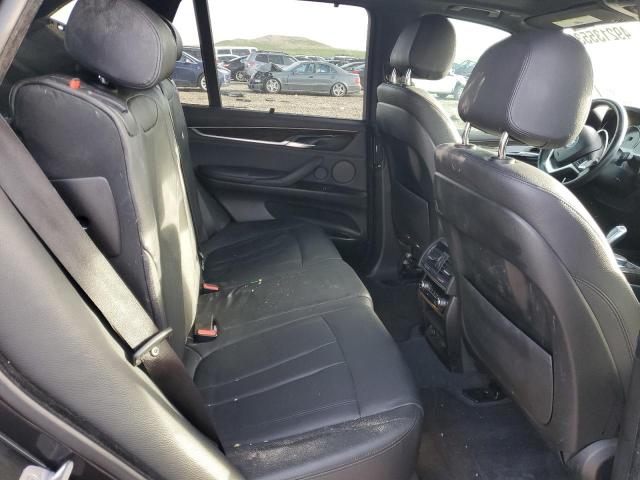 Photo 10 from auction – 2017 BMW X5 XDRIVE3 with VIN 5UXKR0C53H0U54985
