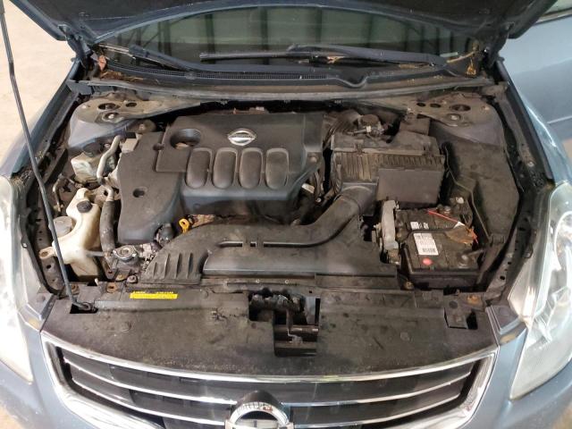Photo 11 from auction – 2012 NISSAN ALTIMA BAS with VIN 1N4AL2AP0CC240757