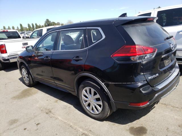 Photo 2 from auction – 2017 NISSAN ROGUE S with VIN JN8AT2MT1HW149221