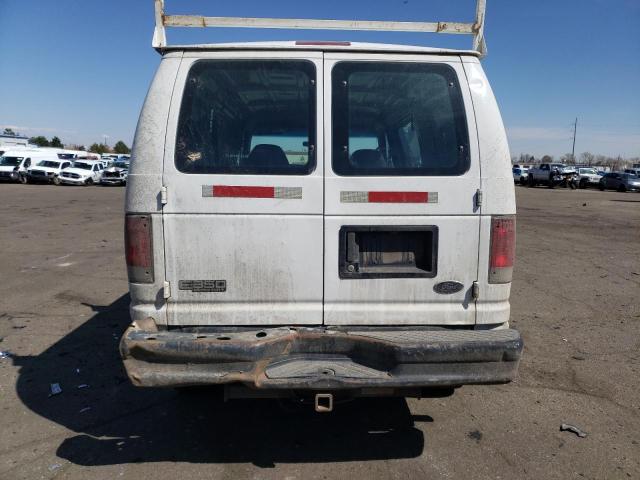 Photo 6 from auction – 2001 FORD ECONOLINE with VIN 1FTSE34L41HB68274