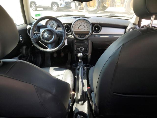Photo 8 from auction – 2012 MINI COOPER with VIN WMWSU3C58CT368075