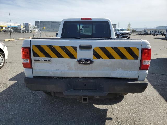 Photo 6 from auction – 2010 FORD RANGER with VIN 1FTKR1AD8APA44181