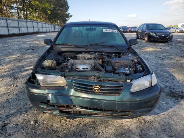 Photo 5 from auction – 1997 TOYOTA CAMRY with VIN 4T1BG22KXVU773018