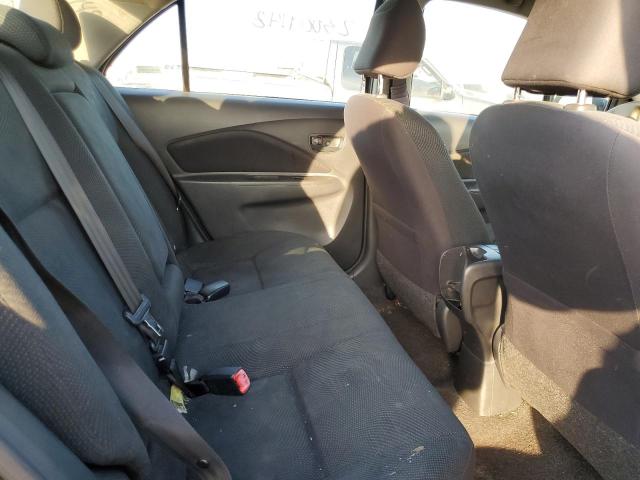 Photo 10 from auction – 2012 TOYOTA YARIS with VIN JTDBT4K31CL031713